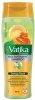 Rejuvenating Egg Protein Shampoo, Vatika Dabur, 400ml